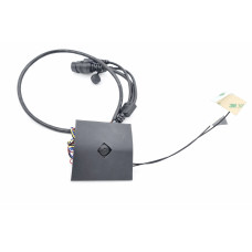 Disguised 4g spy camera with SIM card