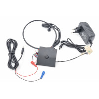 Disguised 4g spy camera with SIM card