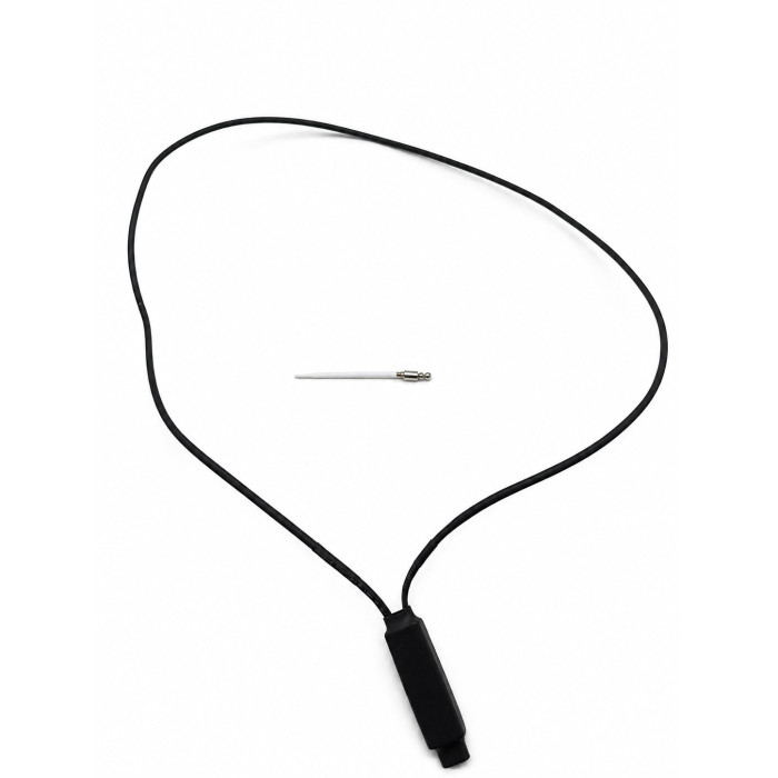 Spy earpiece gold