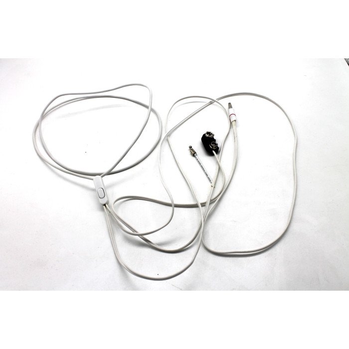 SPY EARPIECE GOLD