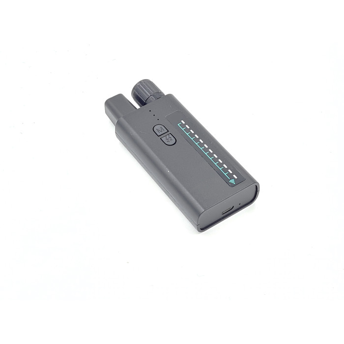 Hidden camera detector
