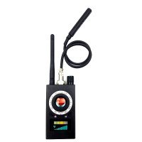 RF DETECTOR WITH MAGNET DETECTION FUNCTION