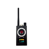 RF DETECTOR WITH MAGNET DETECTION FUNCTION
