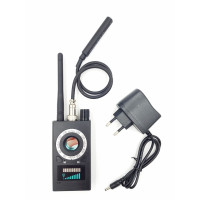 RF DETECTOR WITH MAGNET DETECTION FUNCTION