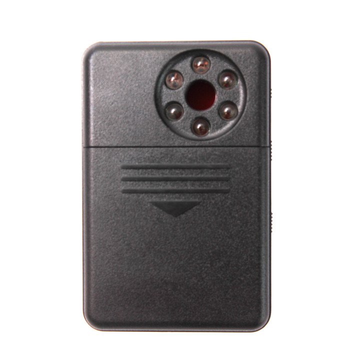 LawMate RD-10 camera detector