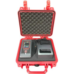 Yorkie Professional Handheld Mobile Signal Detector
