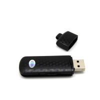 USB voice recorder flash with sound activation