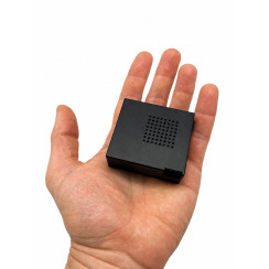 Listening Device – Voice Recorder with SIM Card FTP