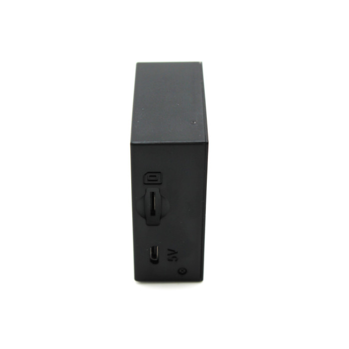 Listening Device – Voice Recorder with SIM Card FTP