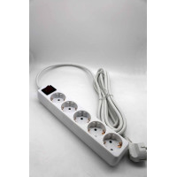 WiFi voice recorder power strip