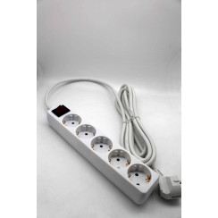 WiFi voice recorder power strip