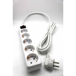 WiFi voice recorder power strip