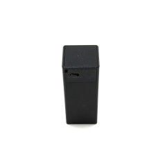 Long life spy voice recorder