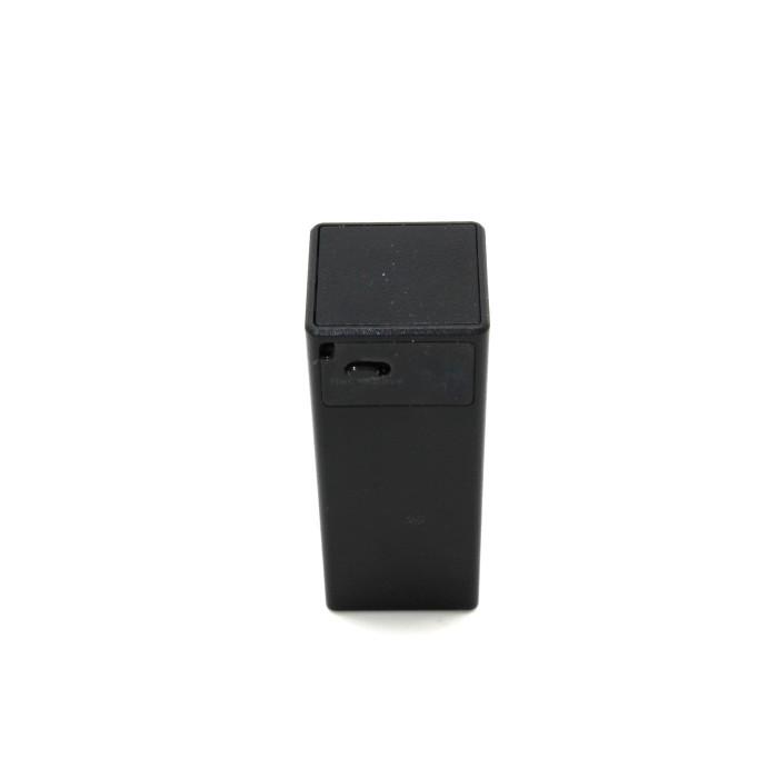 Long life spy voice recorder