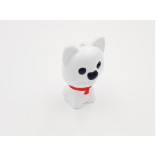HIDDEN VOICE RECORDER KITTEN KEY FOB 