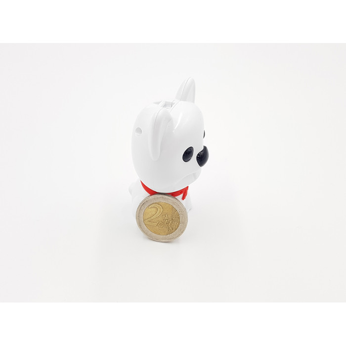 HIDDEN VOICE RECORDER KITTEN KEY FOB 