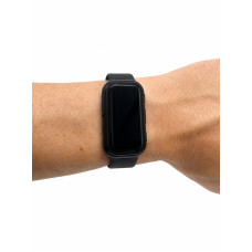 Watch voice recorder