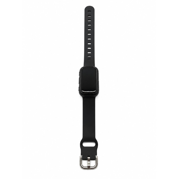 Watch voice recorder