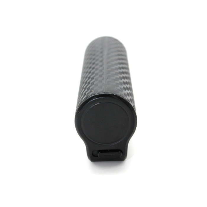 Long life voice recorder with magnet