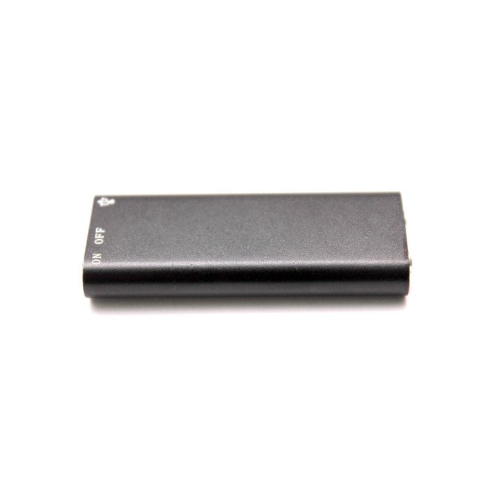 USB DICTAPHONE MICRO