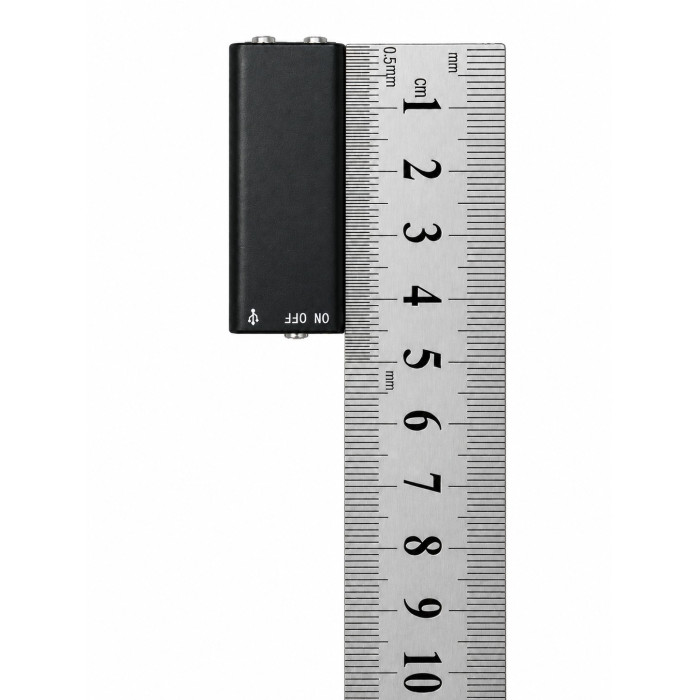 USB dictaphone micro