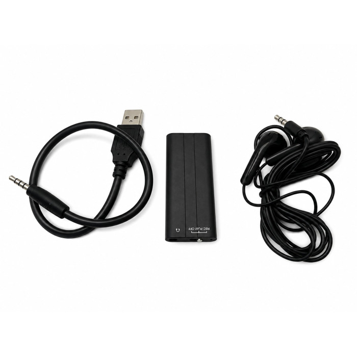 Voice recorder mini