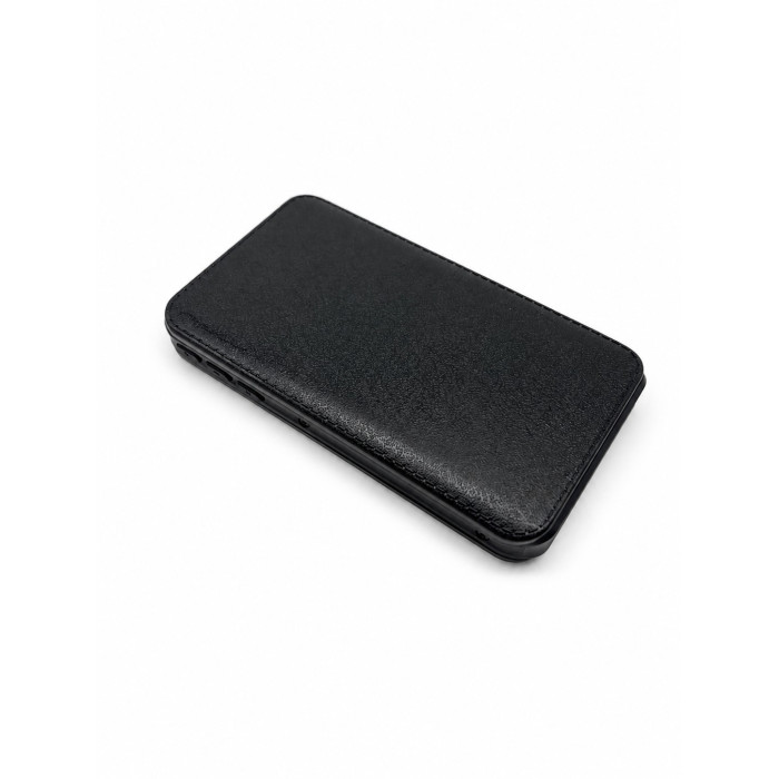 USB power bank audio recorder with 150 day standby