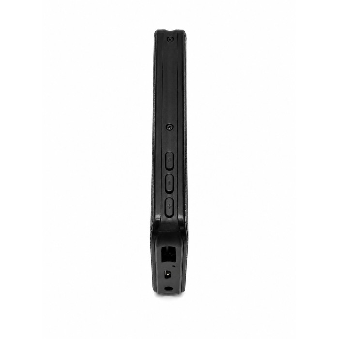 USB power bank audio recorder with 150 day standby
