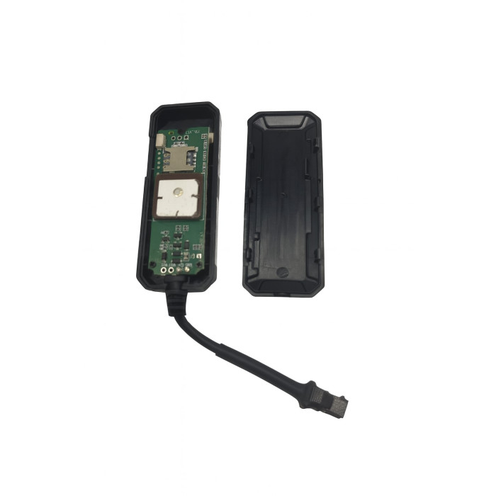 GPS car tracker 12-24v