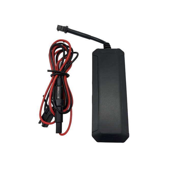 GPS car tracker 12-24v