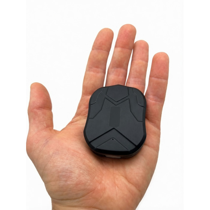GPS tracker T3