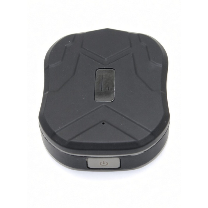 GPS tracker T3