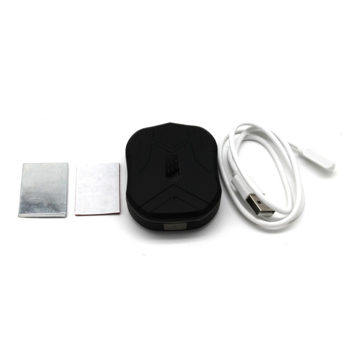 GPS tracker T3
