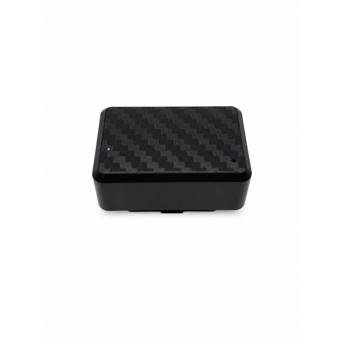 Car tracker in OBD2 connector