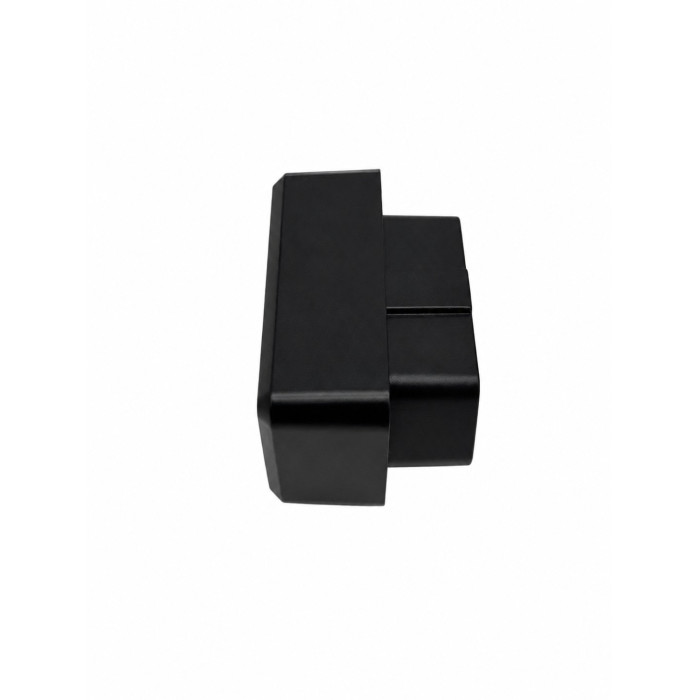 Car tracker in OBD2 connector