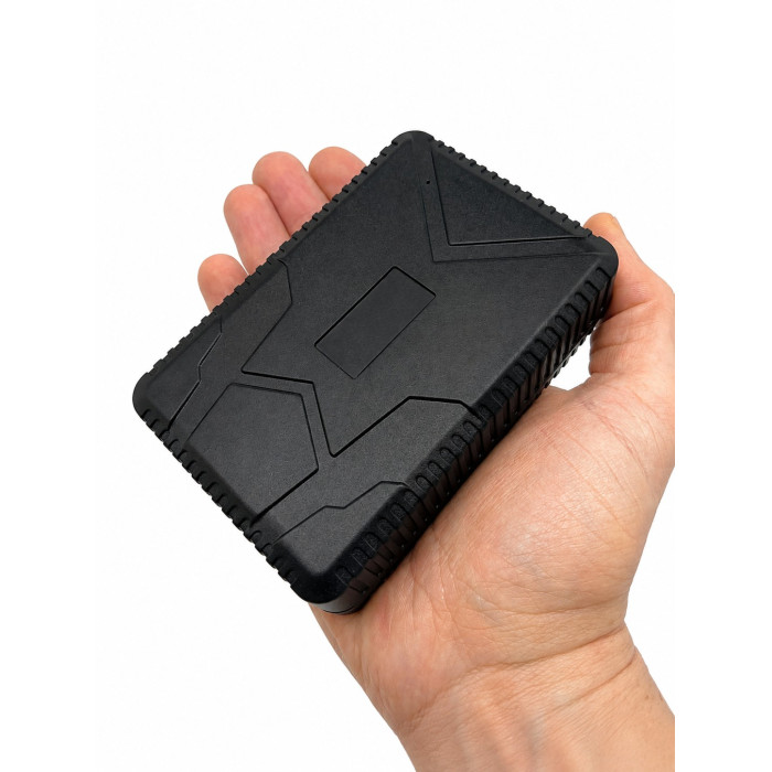 GPS tracker T10