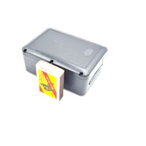 GPS tracker with mag...