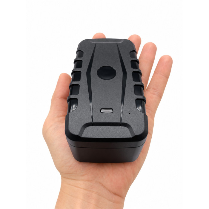 GPS tracker with magnet T20
