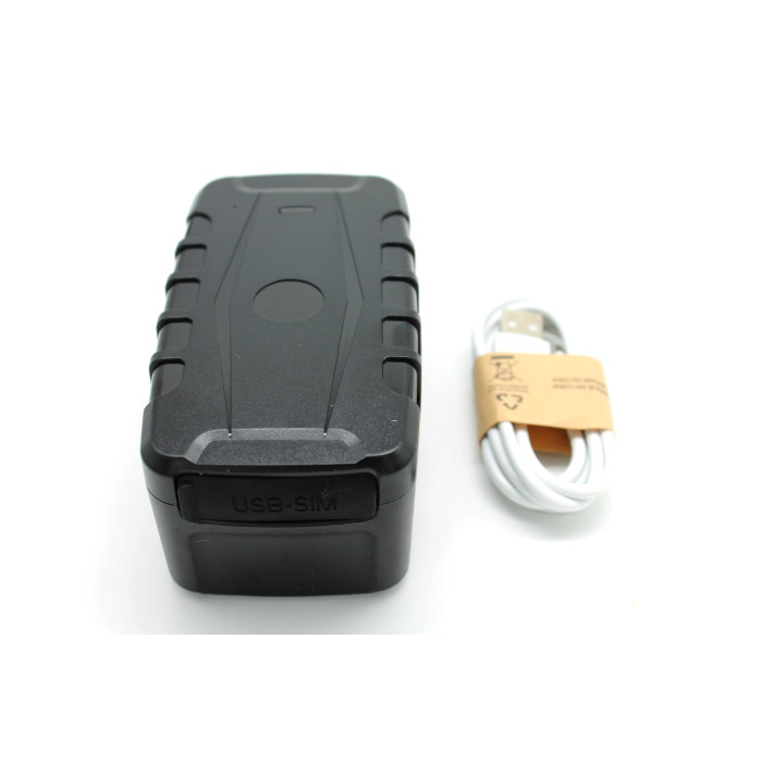 GPS tracker with magnet T20