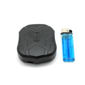 GPS TRACKER WITH MAG...