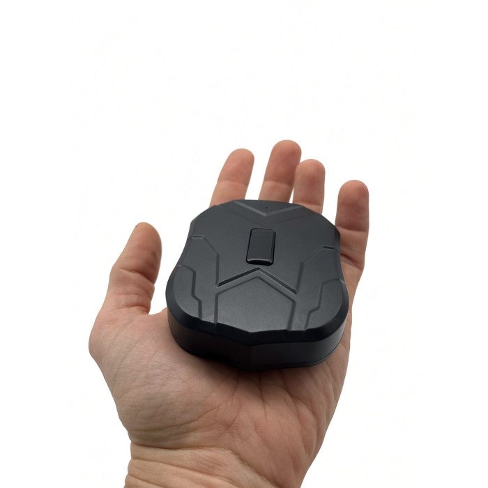 GPS tracker with magnet T5