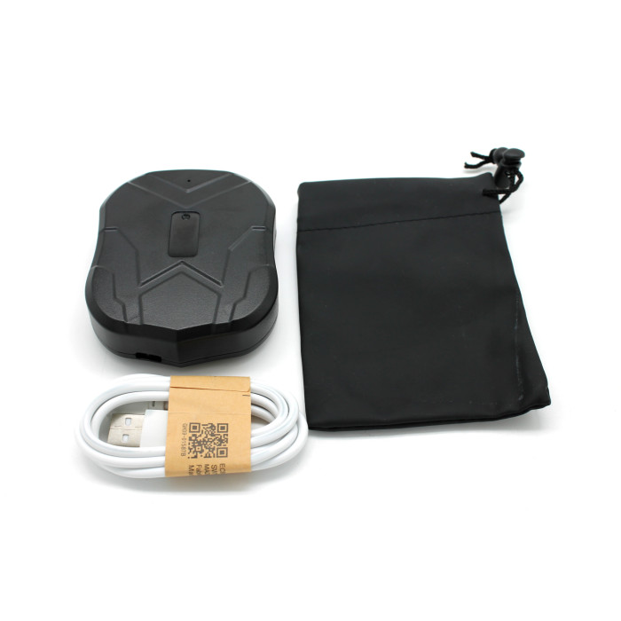 GPS tracker with magnet T5