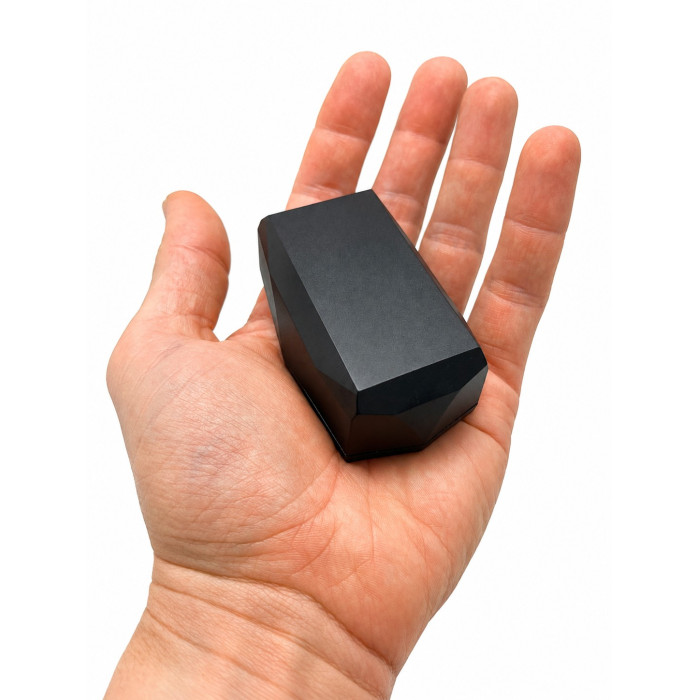 GPS tracker without SIM card