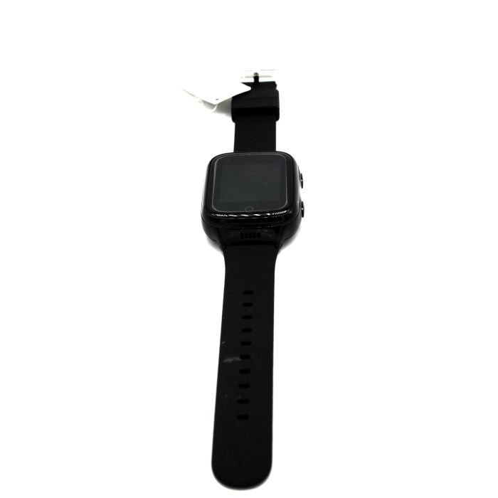 Watch GPS tracker