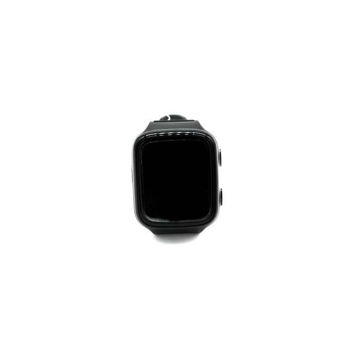 Watch GPS tracker