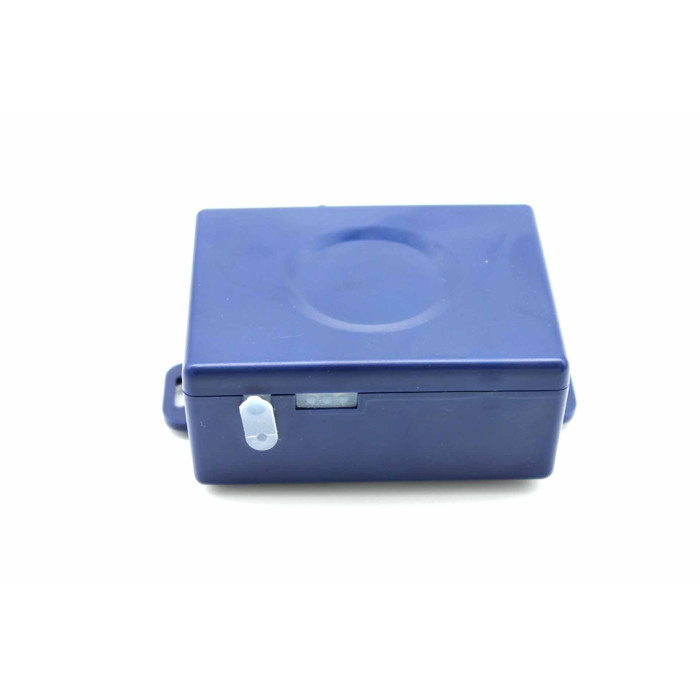 GPS tracking device magnet