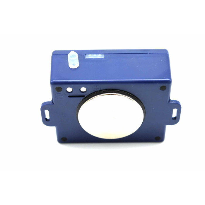 GPS tracking device magnet