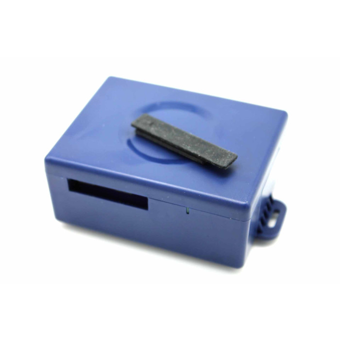 GPS tracking device magnet