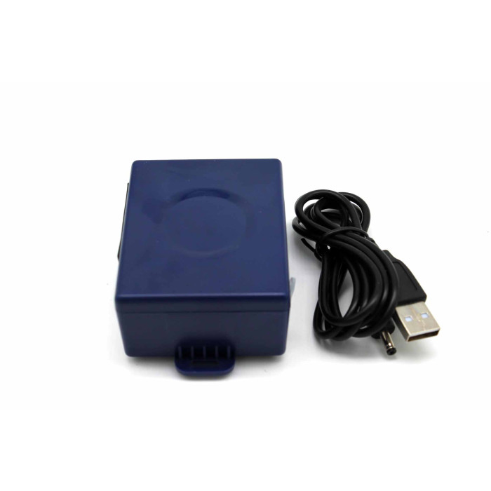 GPS tracking device magnet