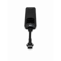 4G GPS Tracker 12–24V with Free Tracking Server